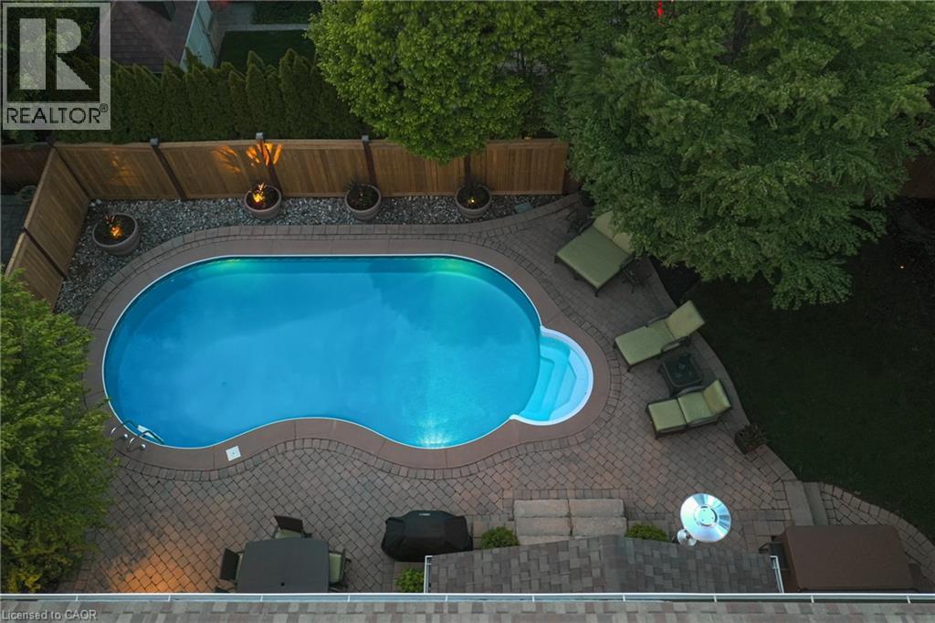 3122 Saddleworth Crescent, Oakville, Ontario  L6M 0A8 - Photo 39 - 40833150