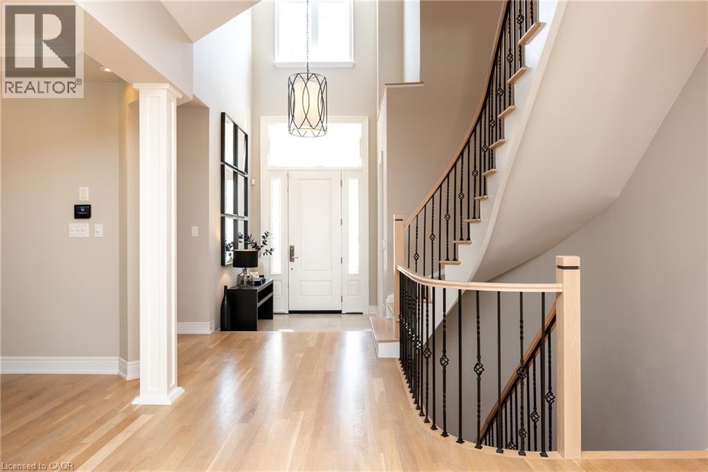 3122 Saddleworth Crescent, Oakville, Ontario  L6M 0A8 - Photo 5 - 40833150