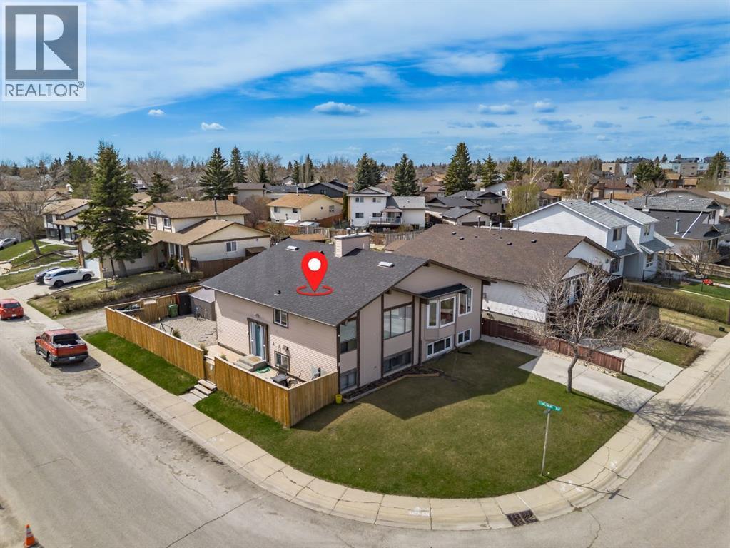 1 Templemont Road Ne, Calgary, Alberta  T1Y 5A2 - Photo 38 - A2309281
