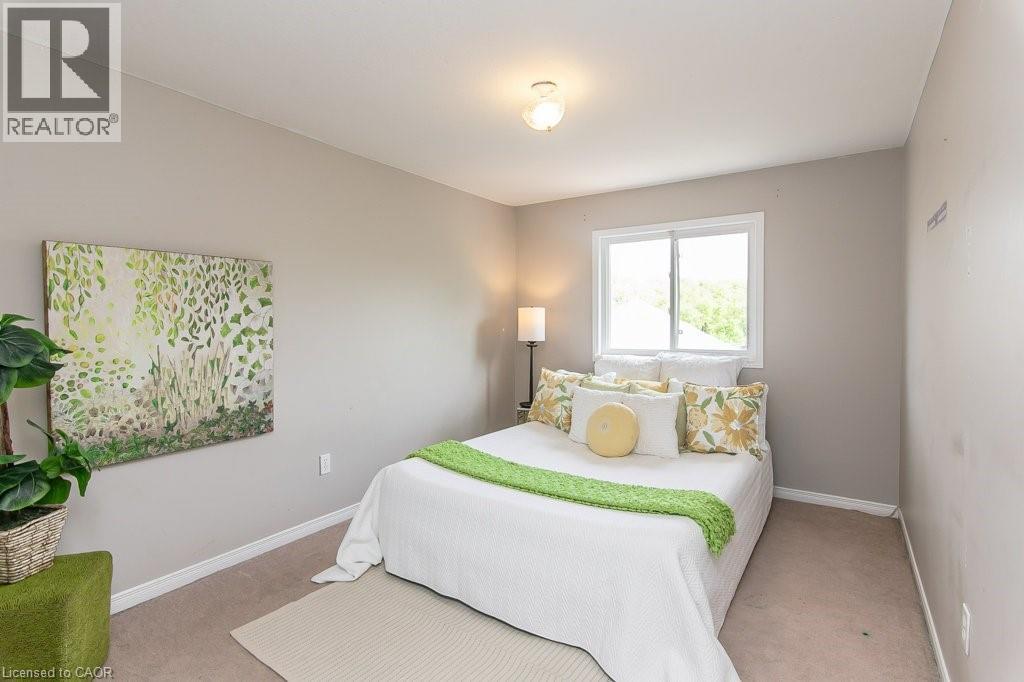 71 Foxglove Crescent, Kitchener, Ontario  N2E 3Y8 - Photo 30 - 40833337