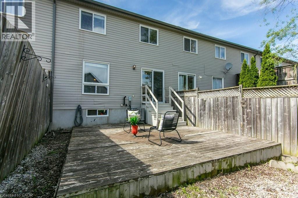 71 Foxglove Crescent, Kitchener, Ontario  N2E 3Y8 - Photo 42 - 40833337