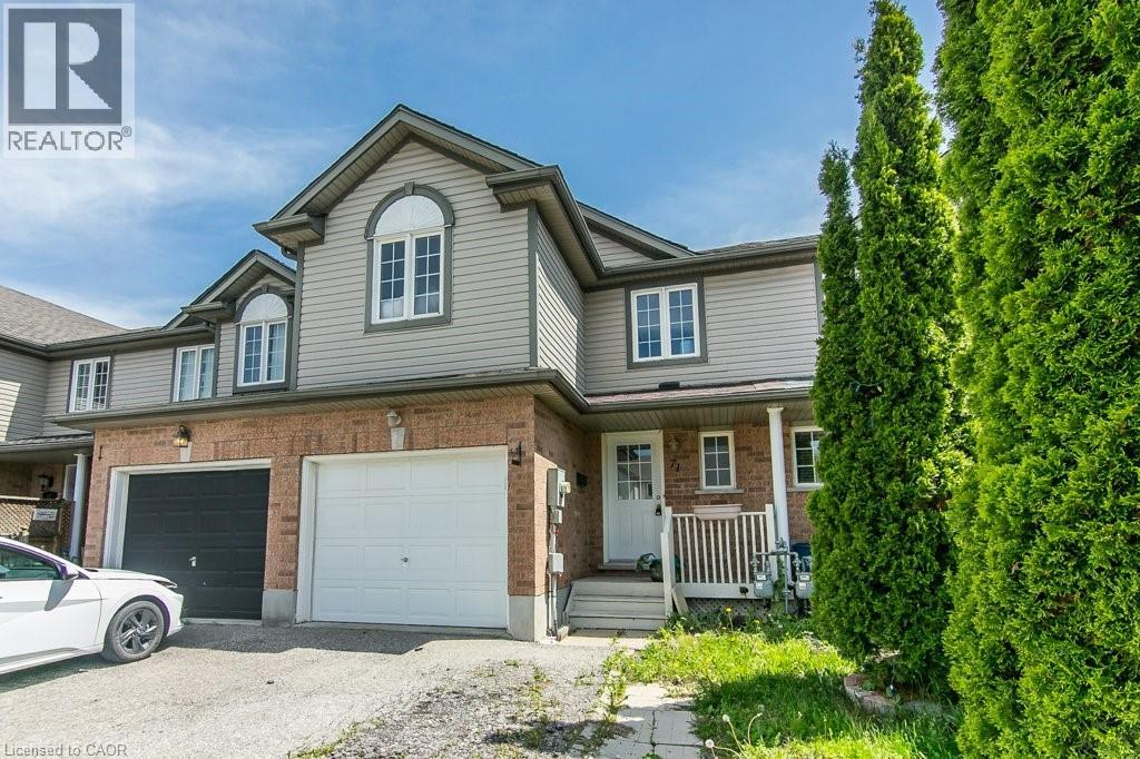 71 Foxglove Crescent, Kitchener, Ontario  N2E 3Y8 - Photo 3 - 40833337