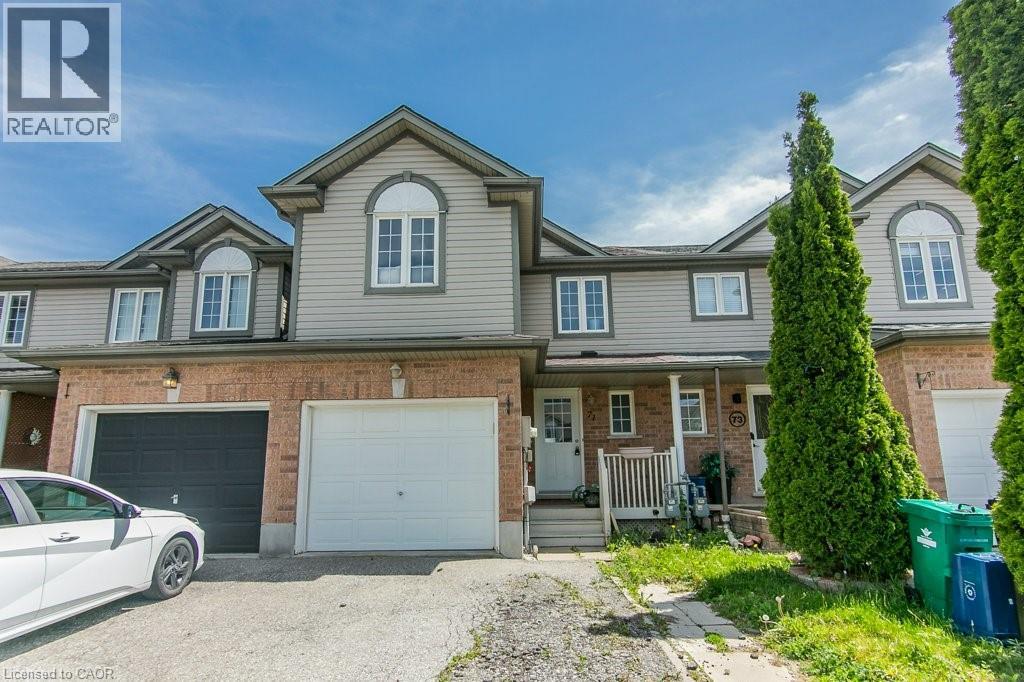 71 Foxglove Crescent, Kitchener, Ontario  N2E 3Y8 - Photo 2 - 40833337