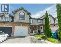 71 FOXGLOVE Crescent, kitchener, Ontario