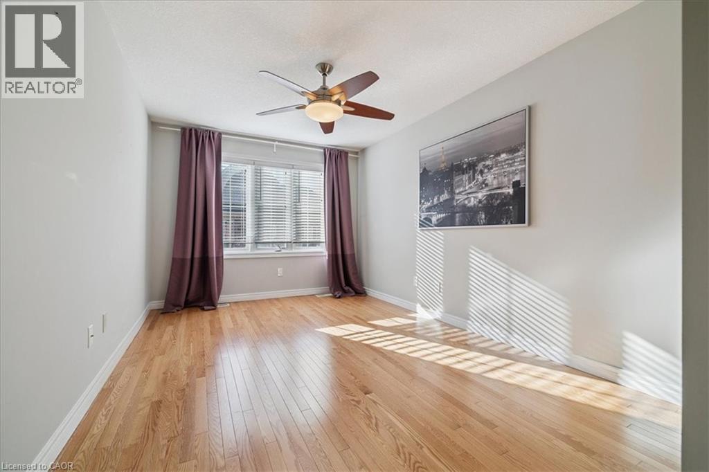 181 Plains Road W Unit# 36, Burlington, Ontario  L7T 0B1 - Photo 38 - 40833822