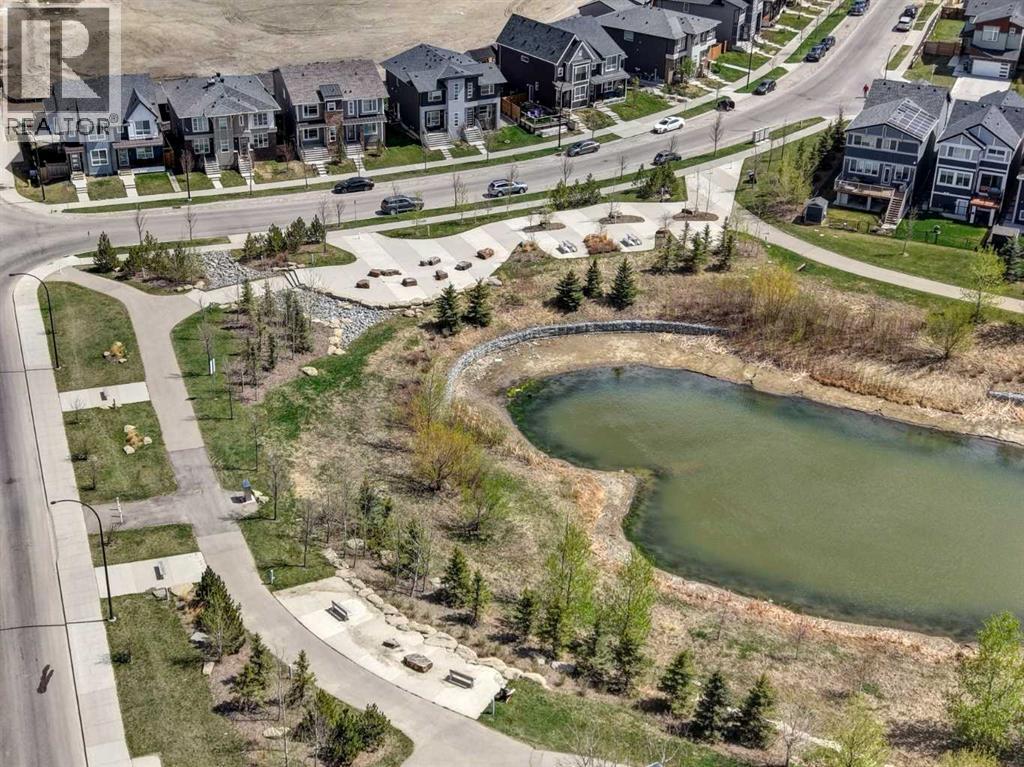 760 Livingston Hill Ne, Calgary, Alberta  T3P 1K4 - Photo 30 - A2310522
