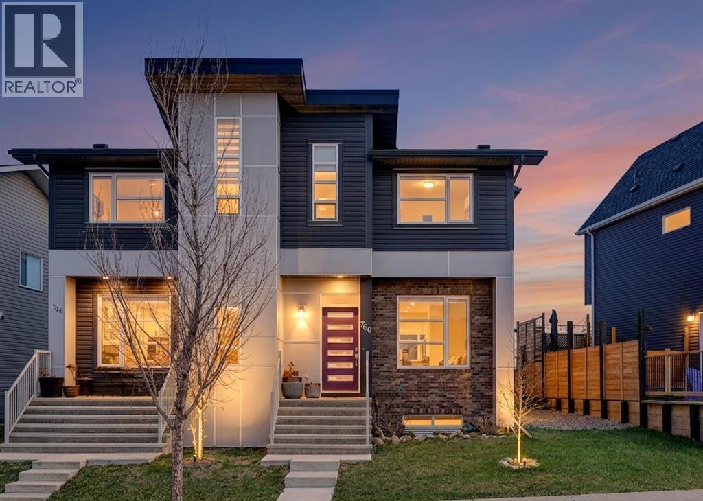 760 Livingston Hill Ne, Calgary, Alberta  T3P 1K4 - Photo 1 - A2310522