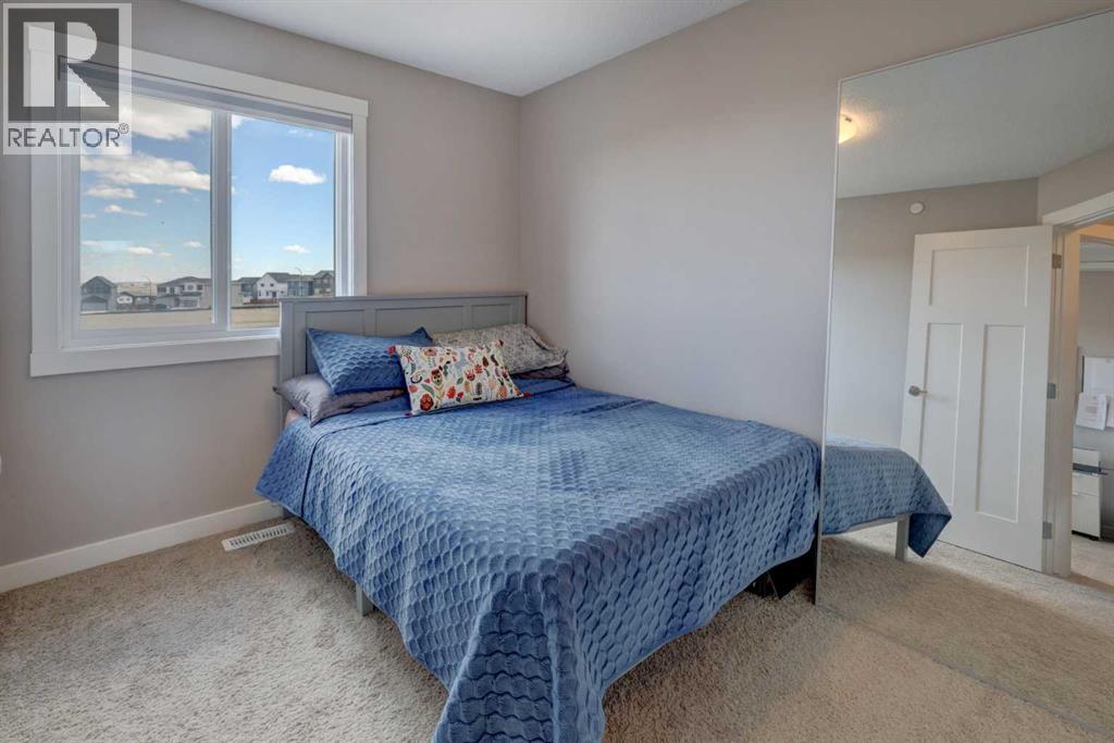 760 Livingston Hill Ne, Calgary, Alberta  T3P 1K4 - Photo 17 - A2310522