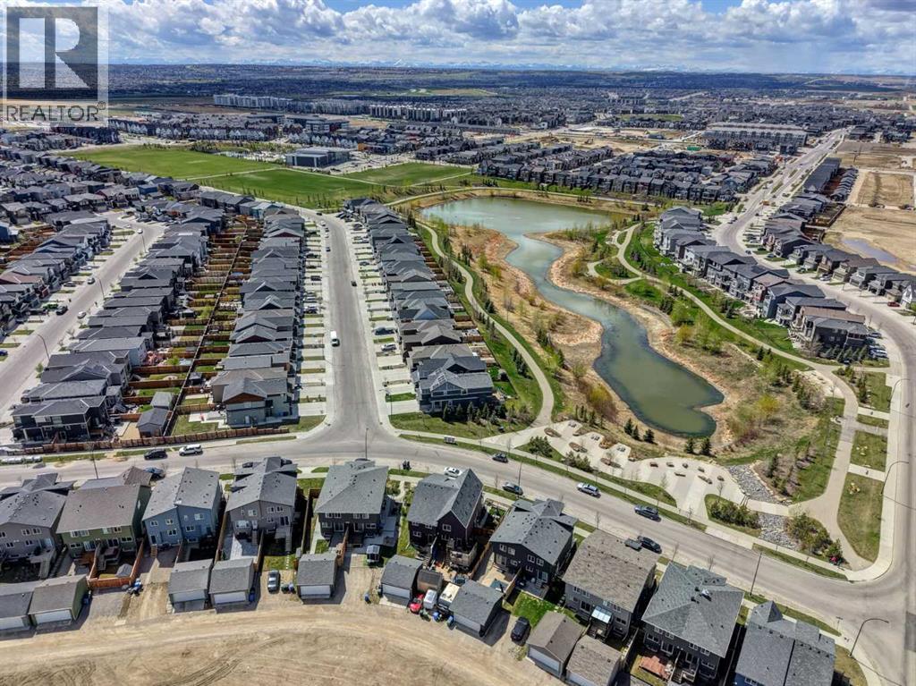 760 Livingston Hill Ne, Calgary, Alberta  T3P 1K4 - Photo 31 - A2310522