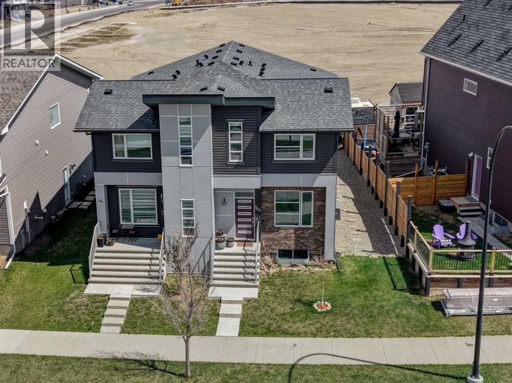 760 Livingston Hill Ne, Calgary, Alberta  T3P 1K4 - Photo 37 - A2310522
