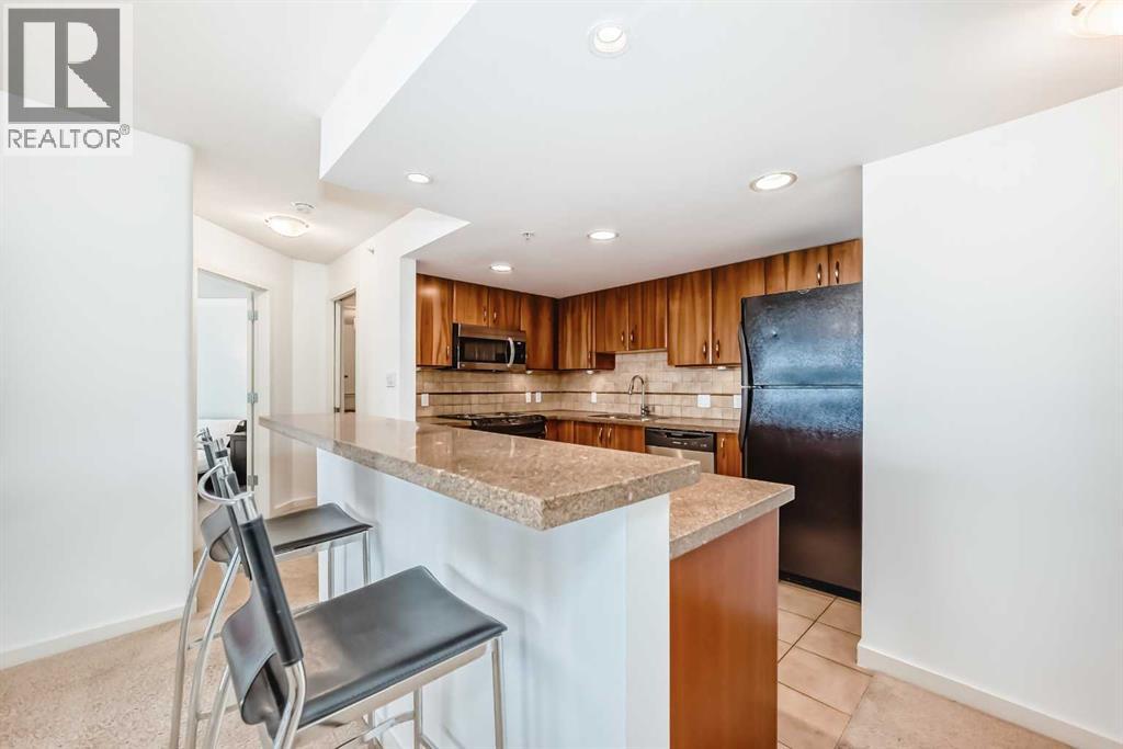 1805, 1078 6 Avenue Sw, Calgary, Alberta  T2P 5N6 - Photo 10 - A2307695