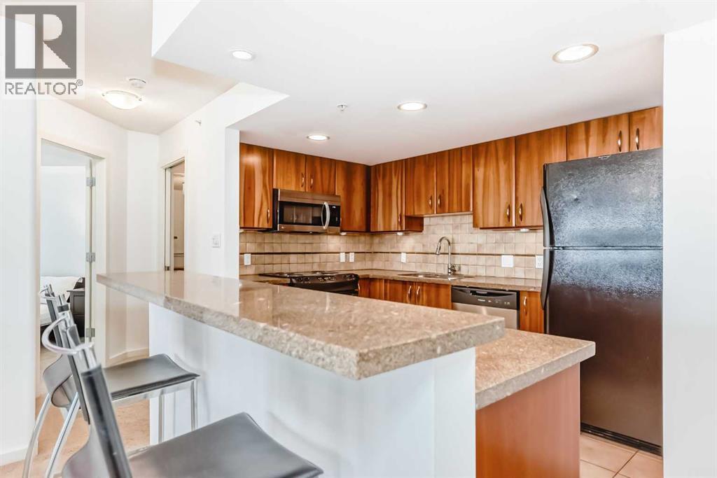 1805, 1078 6 Avenue Sw, Calgary, Alberta  T2P 5N6 - Photo 11 - A2307695