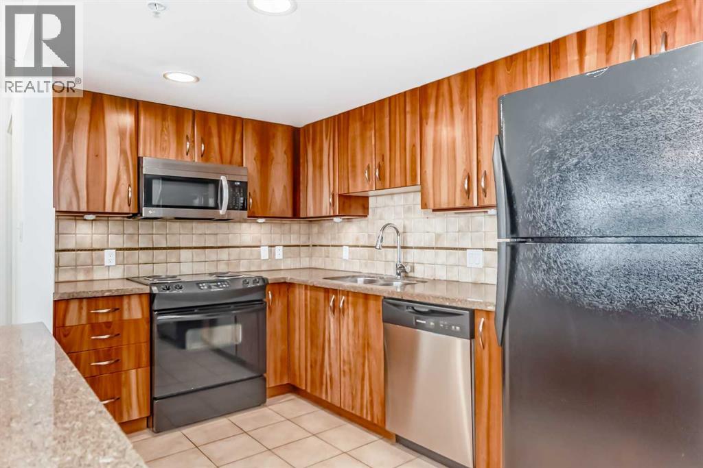 1805, 1078 6 Avenue Sw, Calgary, Alberta  T2P 5N6 - Photo 12 - A2307695