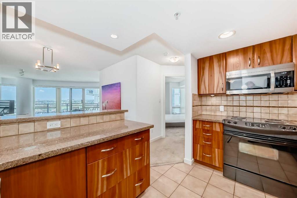 1805, 1078 6 Avenue Sw, Calgary, Alberta  T2P 5N6 - Photo 14 - A2307695