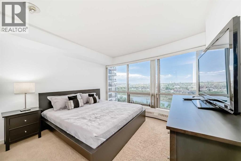 1805, 1078 6 Avenue Sw, Calgary, Alberta  T2P 5N6 - Photo 19 - A2307695