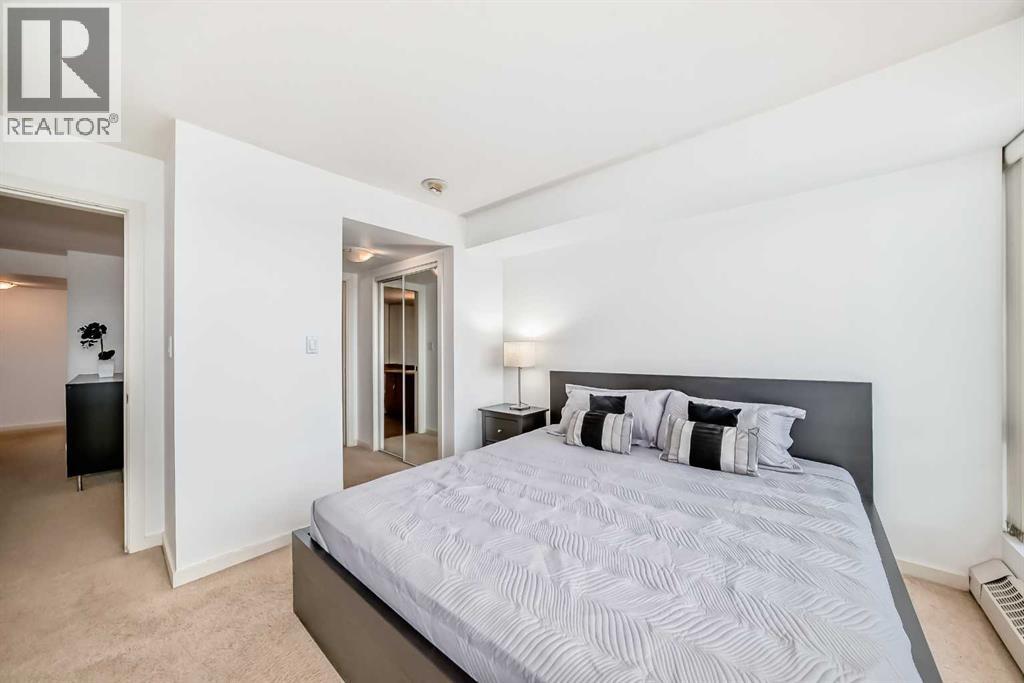 1805, 1078 6 Avenue Sw, Calgary, Alberta  T2P 5N6 - Photo 22 - A2307695
