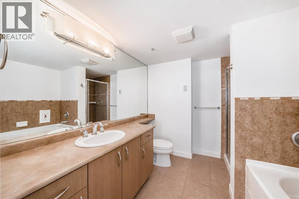 1805, 1078 6 Avenue Sw, Calgary, Alberta  T2P 5N6 - Photo 23 - A2307695