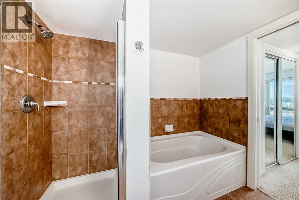 1805, 1078 6 Avenue Sw, Calgary, Alberta  T2P 5N6 - Photo 25 - A2307695