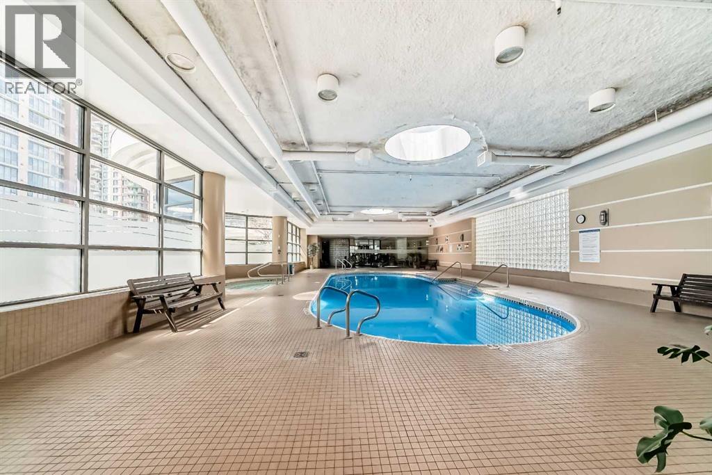 1805, 1078 6 Avenue Sw, Calgary, Alberta  T2P 5N6 - Photo 40 - A2307695