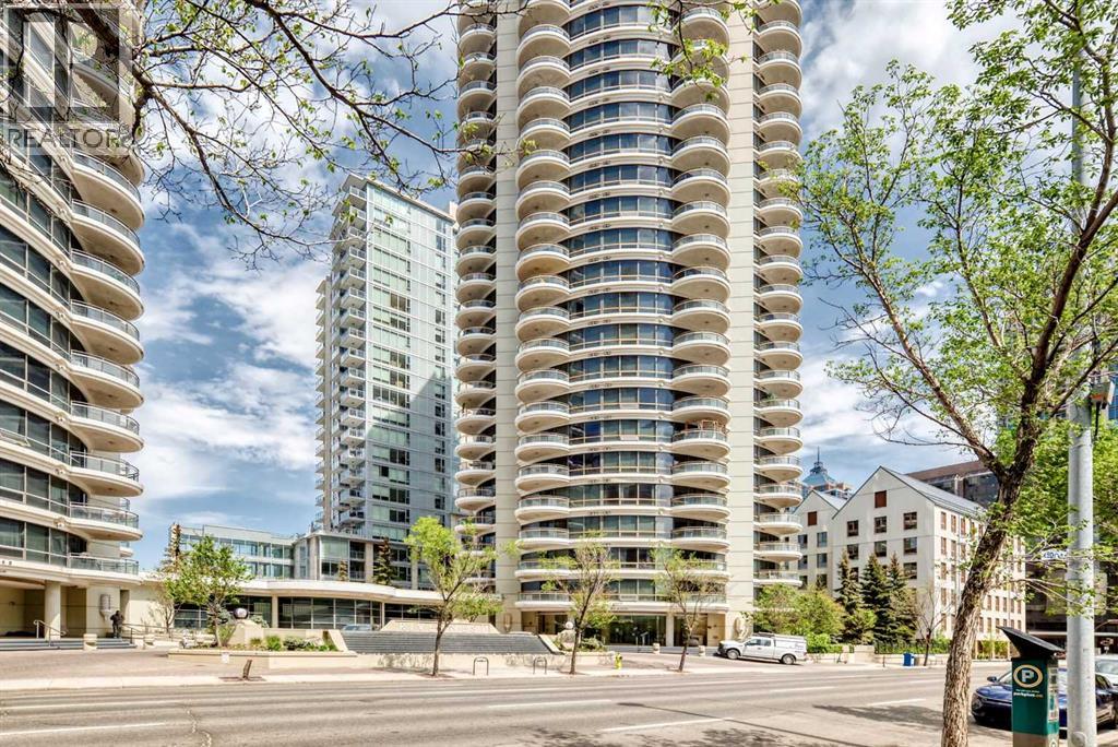 1805, 1078 6 Avenue Sw, Calgary, Alberta  T2P 5N6 - Photo 48 - A2307695