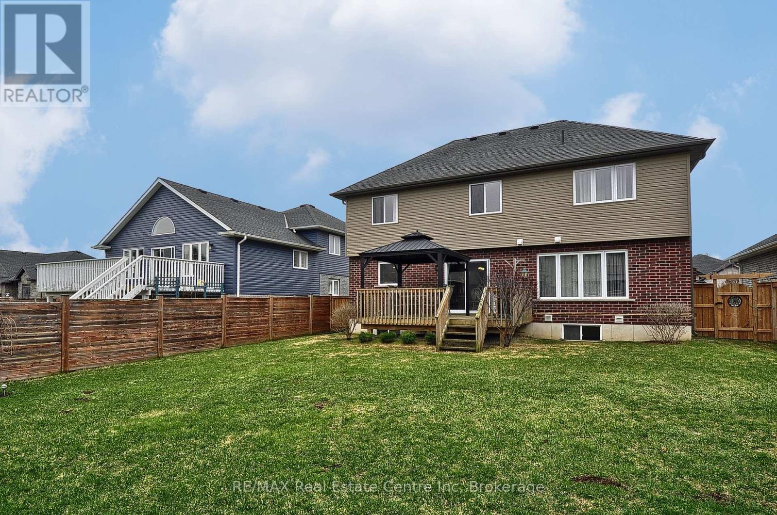 82 Curtis Street S, East Zorra-Tavistock, Ontario  N0J 1M0 - Photo 39 - X13013040