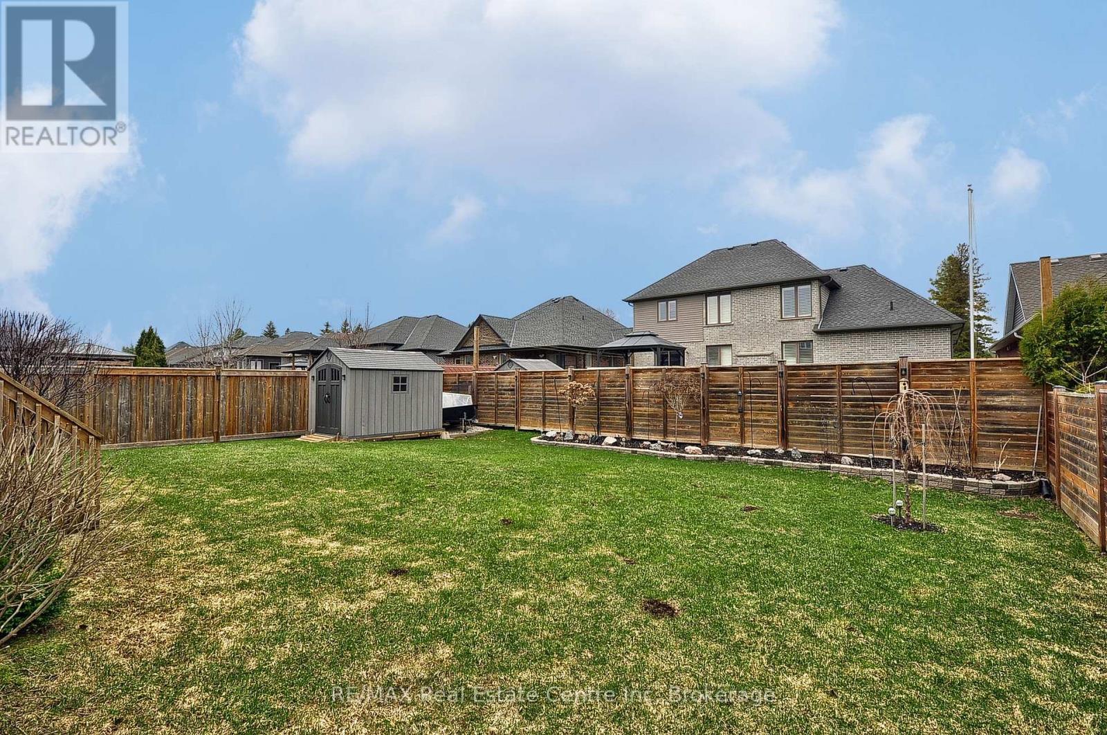 82 Curtis Street S, East Zorra-Tavistock, Ontario  N0J 1M0 - Photo 40 - X13013040