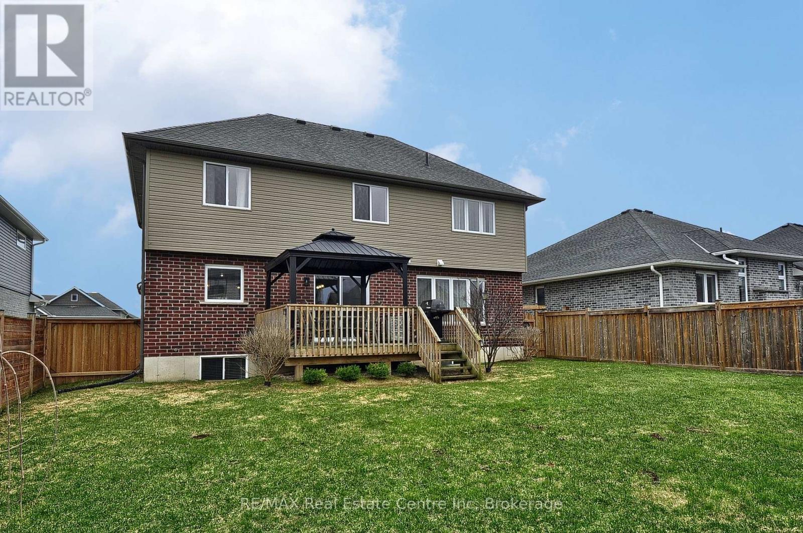 82 Curtis Street S, East Zorra-Tavistock, Ontario  N0J 1M0 - Photo 41 - X13013040