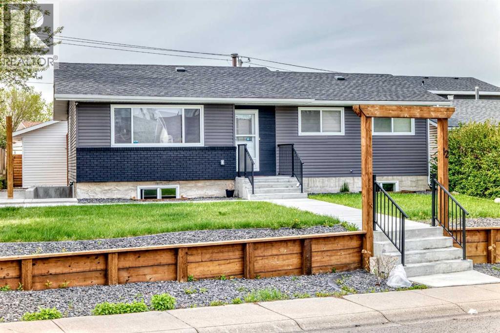 12 Rundleson Way Ne, Calgary, Alberta  T1Y 3N6 - Photo 2 - A2314154