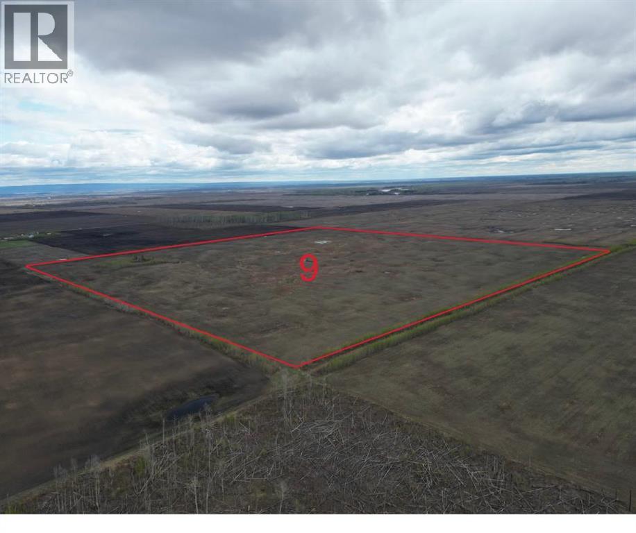 SW-11-104-19-W5, rural mackenzie county, Alberta