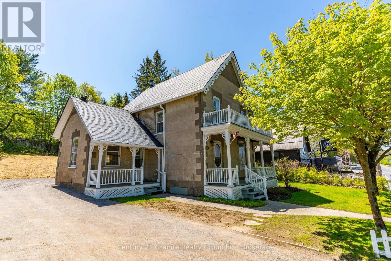 134 Highland Street, Dysart Et Al, Ontario  K0M 1S0 - Photo 1 - X13128146