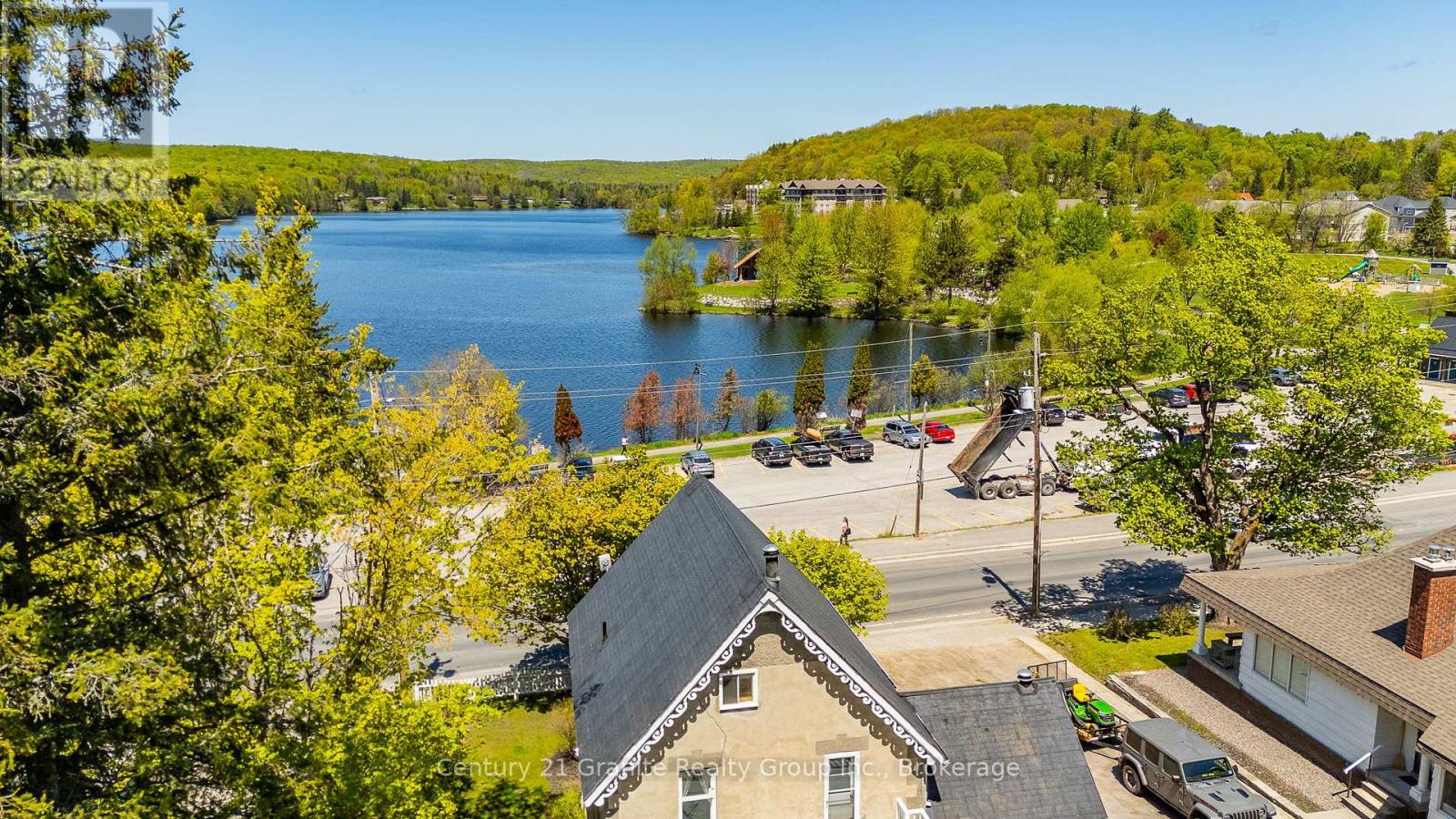 134 Highland Street, Dysart Et Al, Ontario  K0M 1S0 - Photo 3 - X13128146