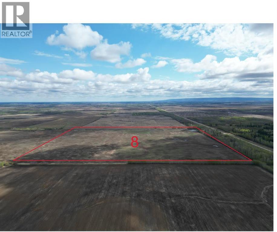 SE-17-104-18-W5, rural mackenzie county, Alberta
