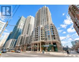 1901 - 909 BAY STREET, Toronto, Ontario