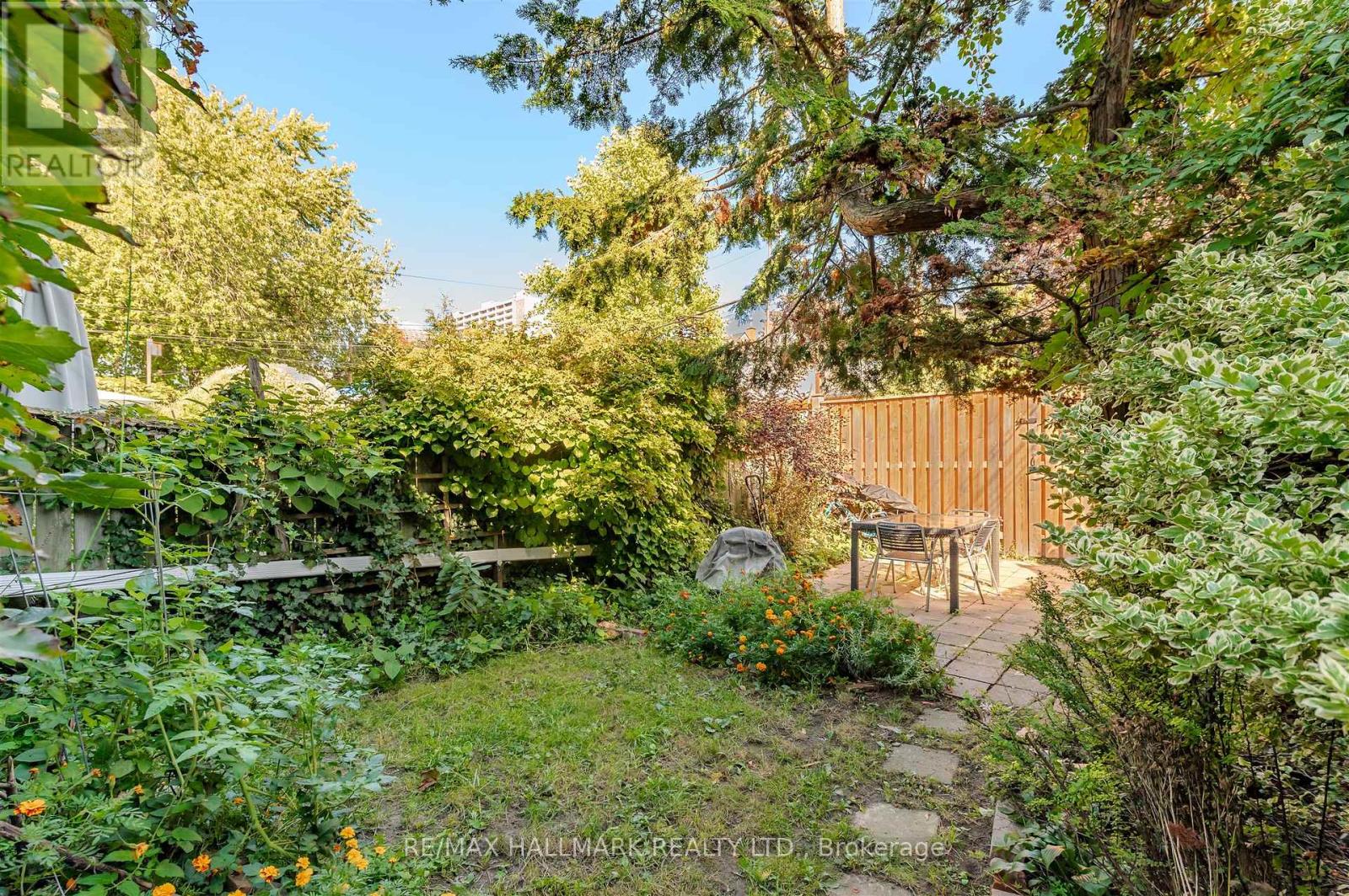 Back - 155 Major Street, Toronto, Ontario  M5S 2K9 - Photo 11 - C13198436