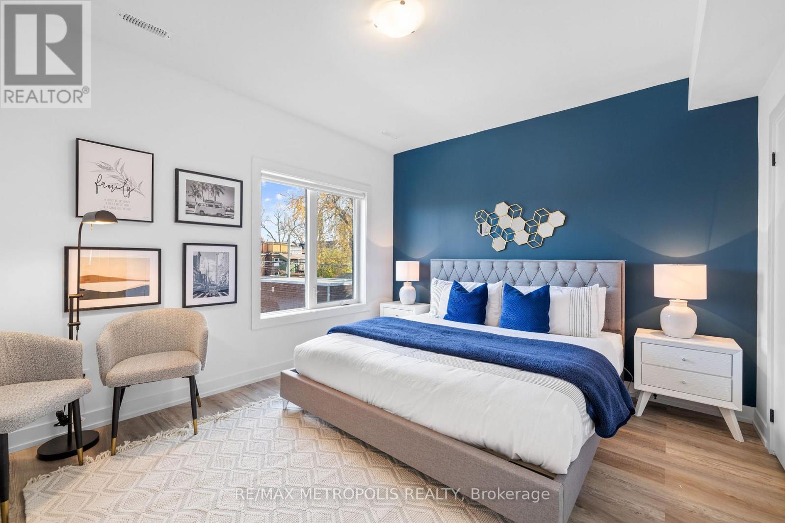 447 Lansdowne Avenue, Toronto, Ontario  M6H 3Y2 - Photo 6 - C13198742