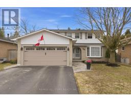 595 WALSH DRIVE, Scugog, Ontario