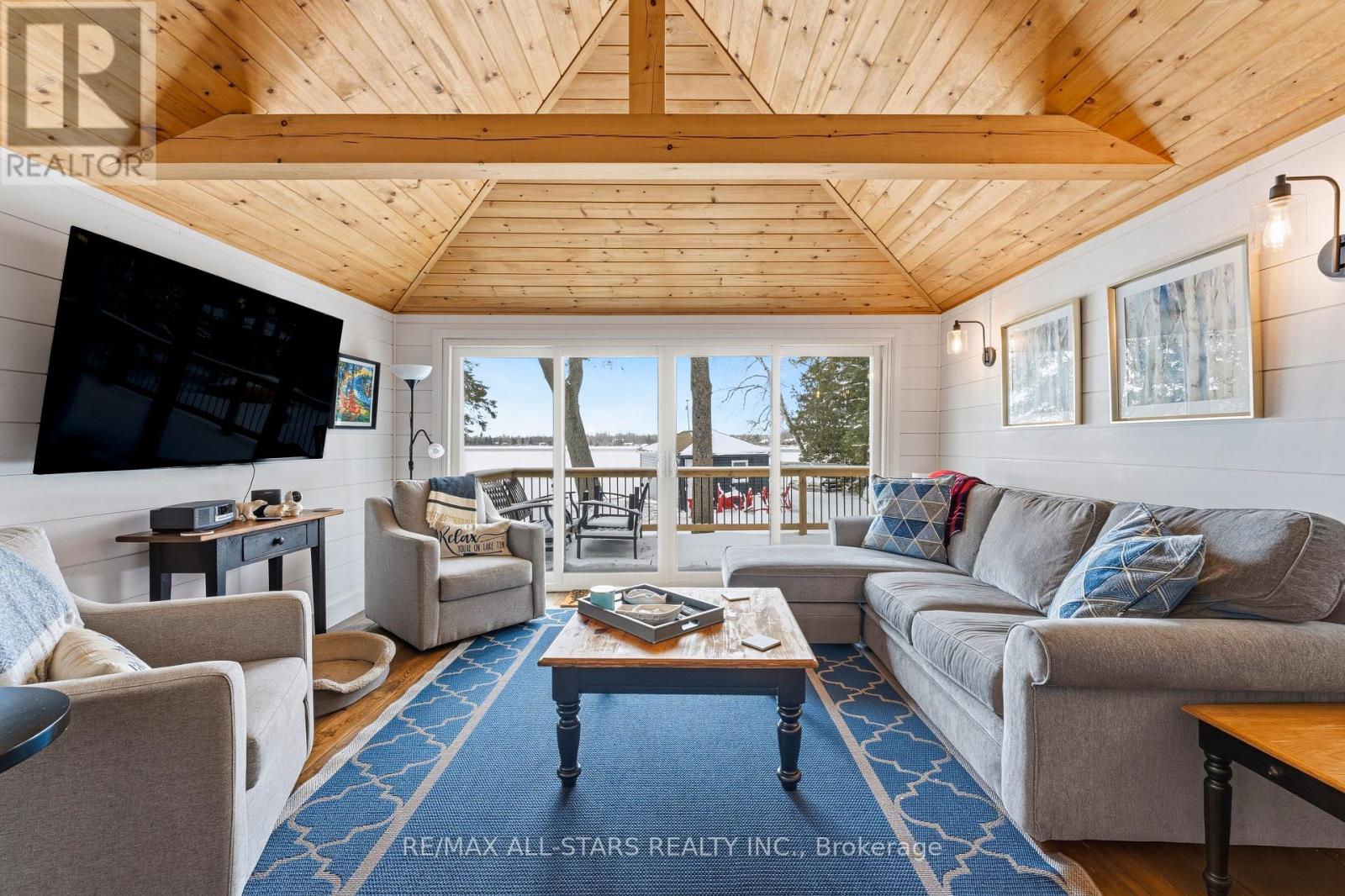 112 Sturgeon Glen Road, Kawartha Lakes, Ontario K0M 1N0 - Photo 7 - X12900226