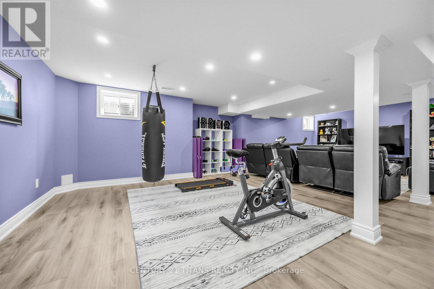 719 Audley Road S, Ajax, Ontario  L1Z 0T7 - Photo 29 - E13198160