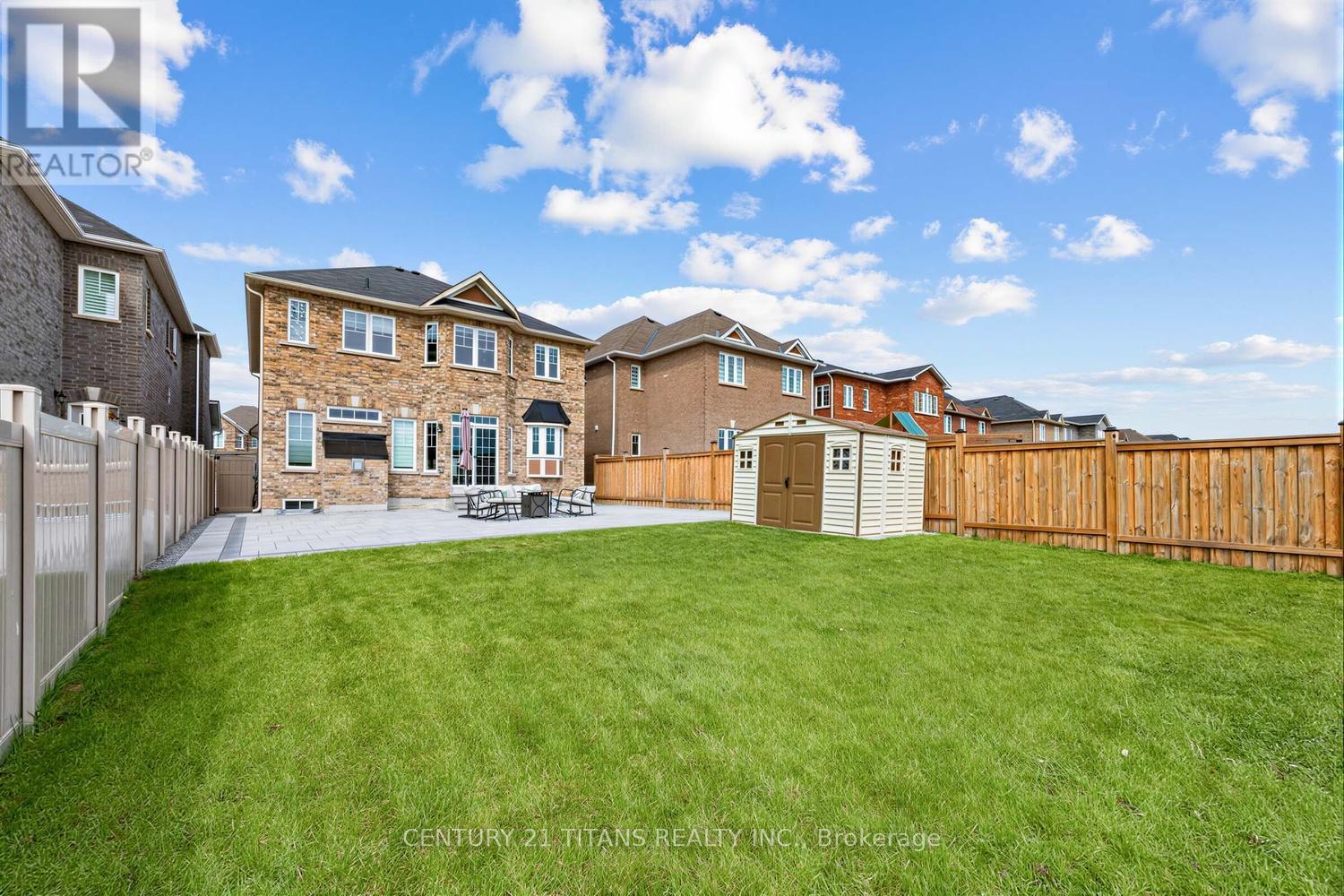 719 Audley Road S, Ajax, Ontario  L1Z 0T7 - Photo 36 - E13198160
