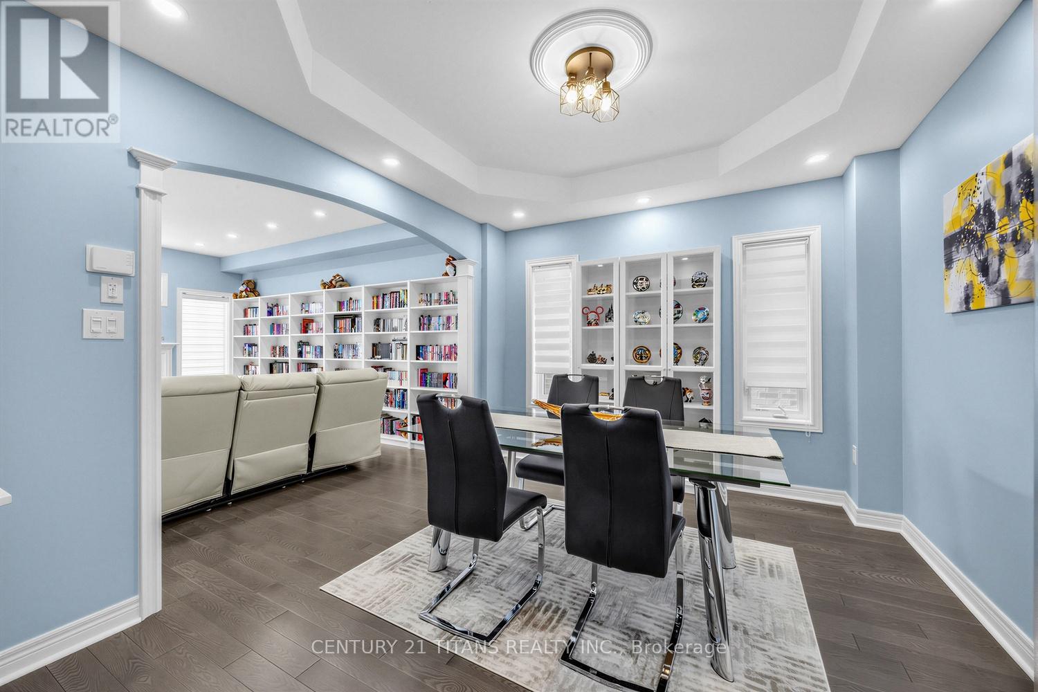 719 Audley Road S, Ajax, Ontario  L1Z 0T7 - Photo 4 - E13198160