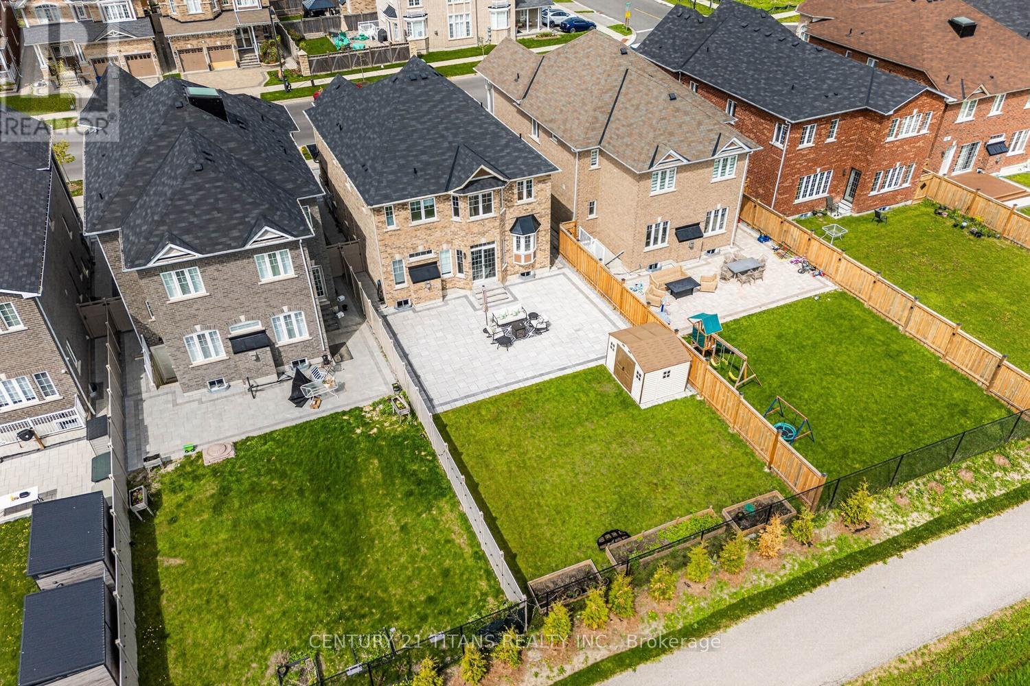 719 Audley Road S, Ajax, Ontario  L1Z 0T7 - Photo 40 - E13198160