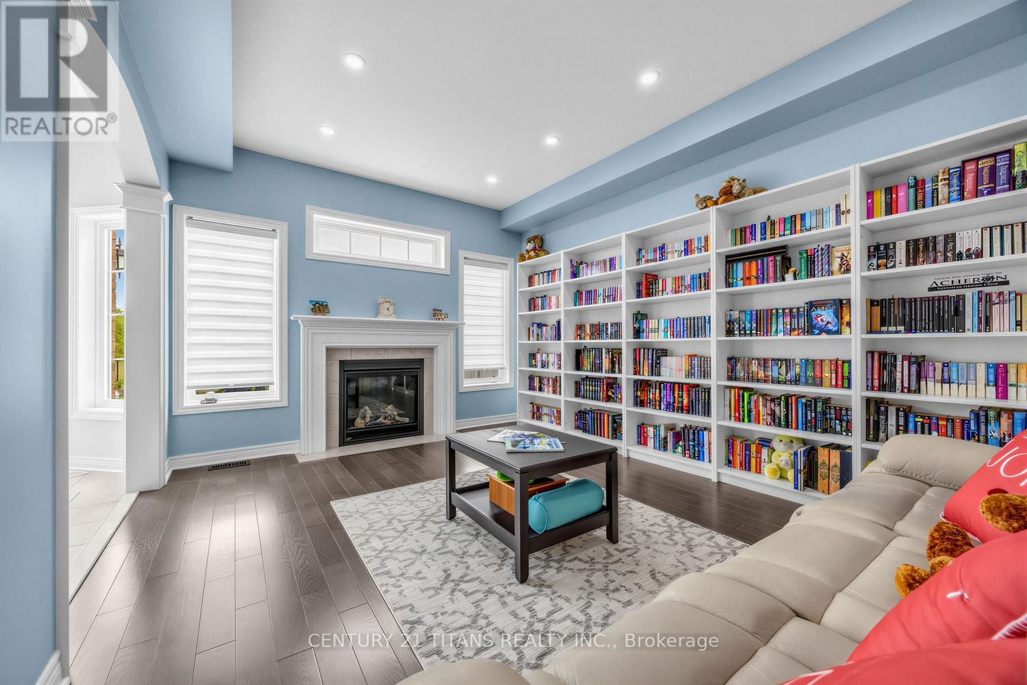 719 Audley Road S, Ajax, Ontario  L1Z 0T7 - Photo 7 - E13198160
