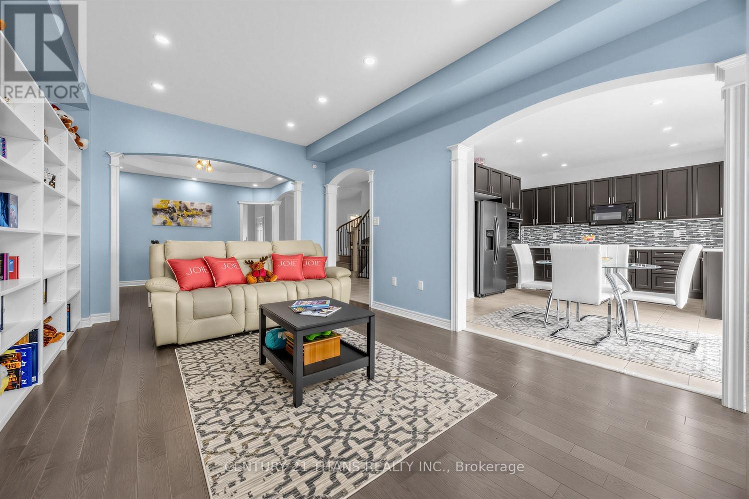 719 Audley Road S, Ajax, Ontario  L1Z 0T7 - Photo 8 - E13198160