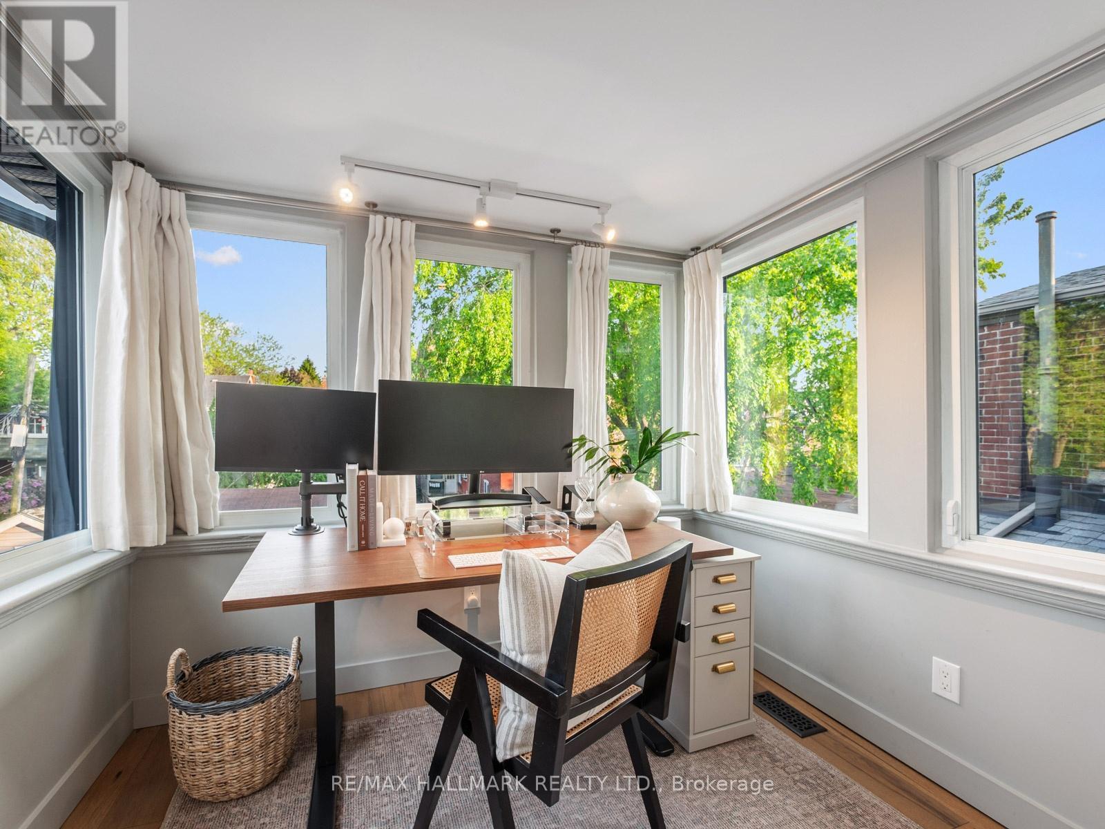47 Langley Avenue, Toronto, Ontario  M4K 1B4 - Photo 19 - E13198302