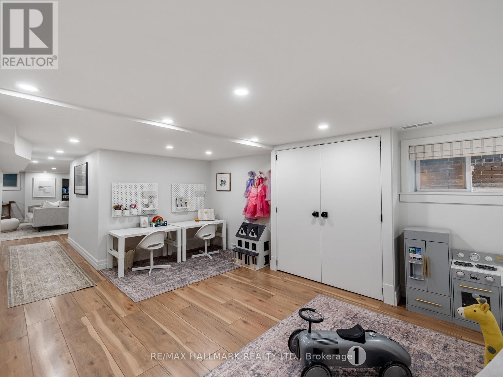 47 Langley Avenue, Toronto, Ontario  M4K 1B4 - Photo 44 - E13198302