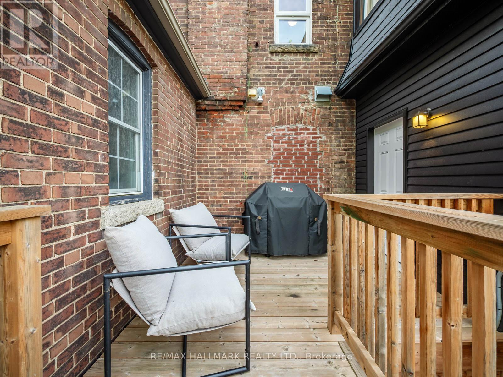 47 Langley Avenue, Toronto, Ontario  M4K 1B4 - Photo 46 - E13198302