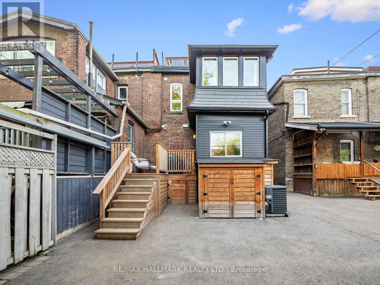 47 Langley Avenue, Toronto, Ontario  M4K 1B4 - Photo 47 - E13198302