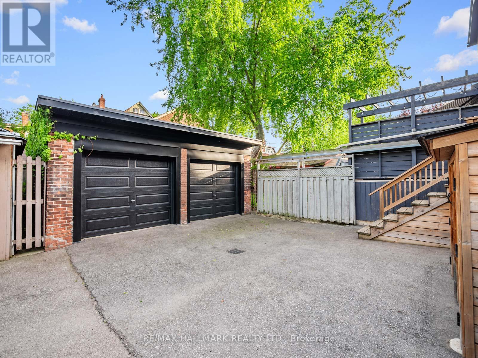 47 Langley Avenue, Toronto, Ontario  M4K 1B4 - Photo 48 - E13198302