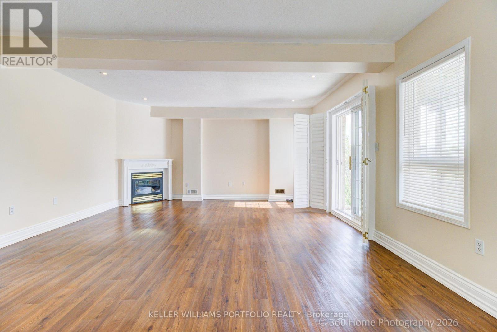 Lower Level - 366 Old Harwood Avenue, Ajax, Ontario  L1T 4K7 - Photo 11 - E13198360