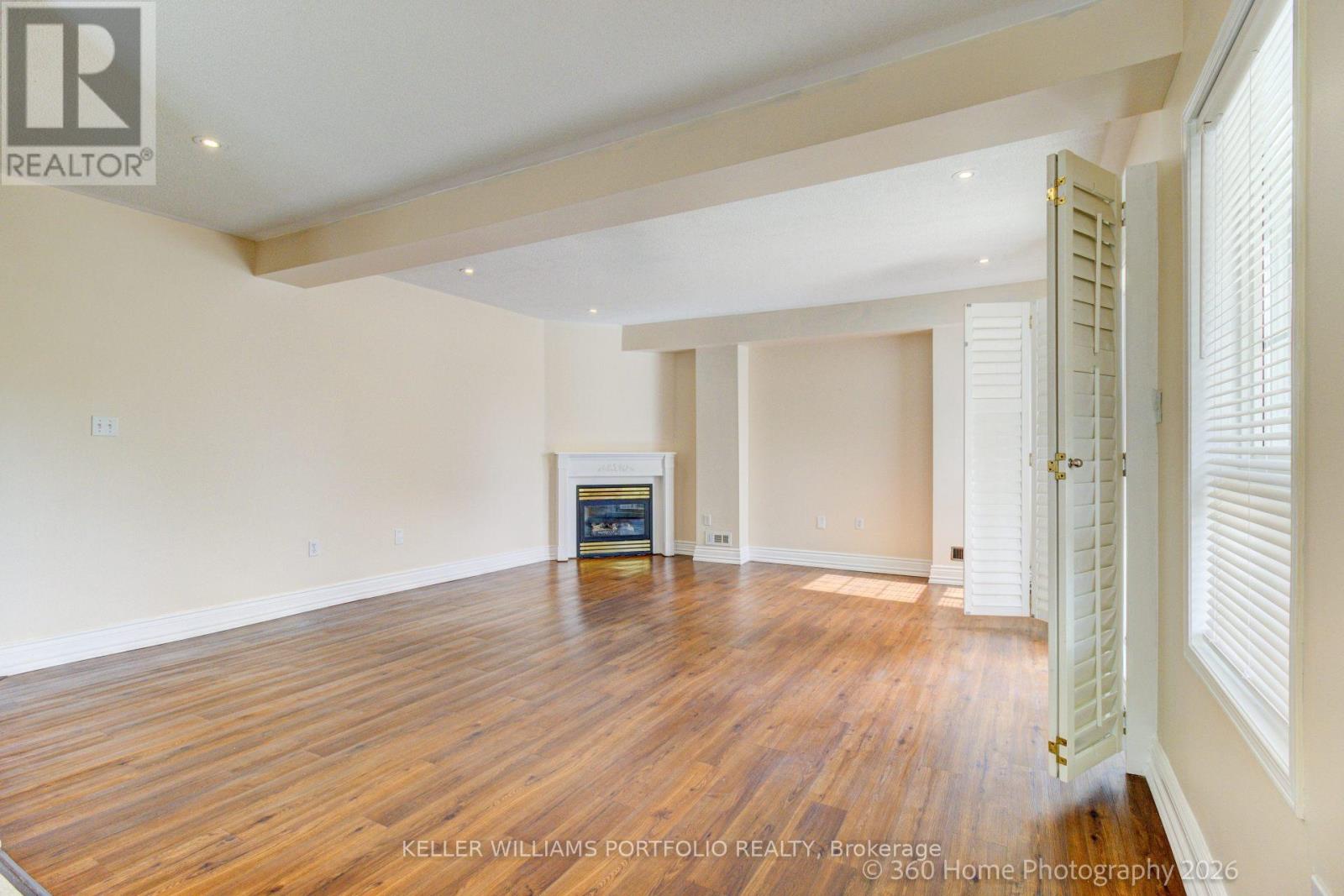 Lower Level - 366 Old Harwood Avenue, Ajax, Ontario  L1T 4K7 - Photo 15 - E13198360